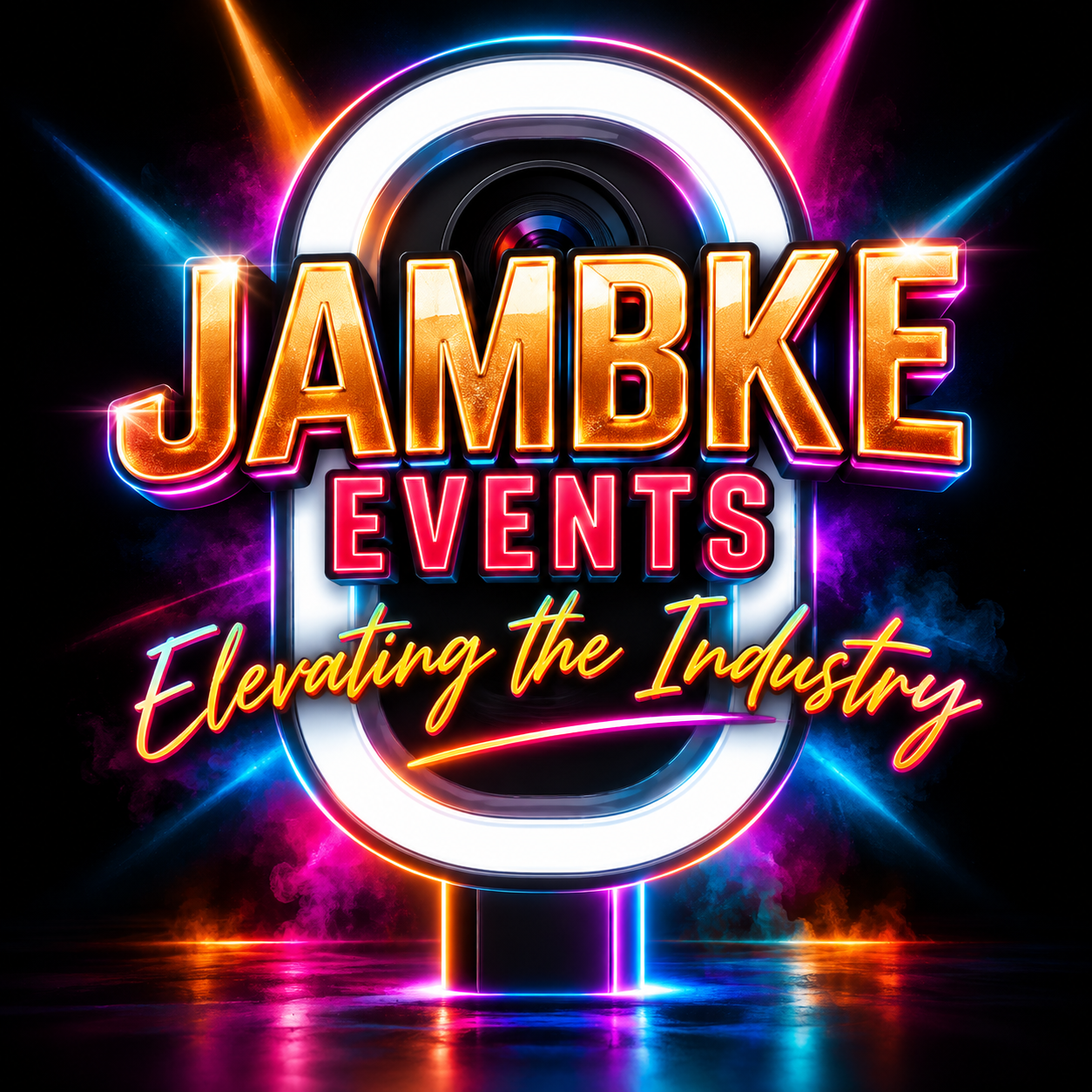 JAMBKE Events